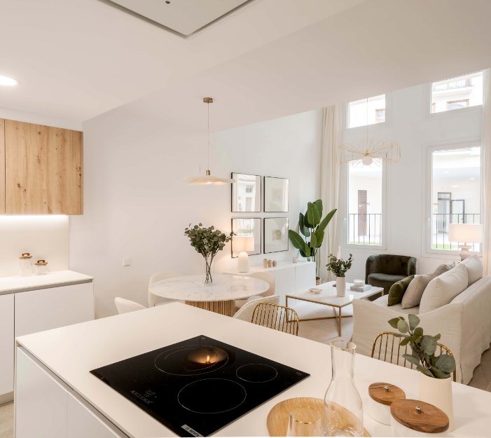 Image 19 of Development Rovella - Valencia City