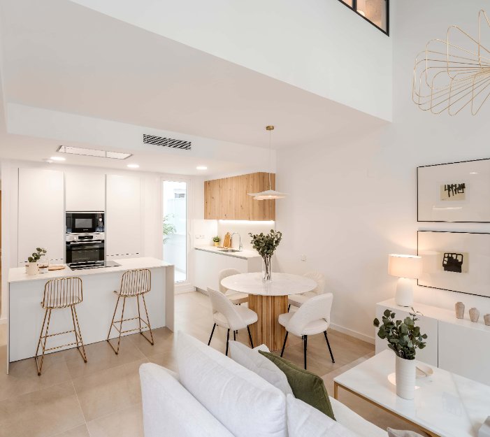 Image 18 of Development Rovella - Valencia City