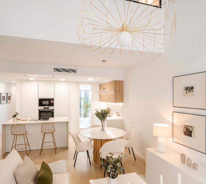 Image 16 of Development Rovella - Valencia City
