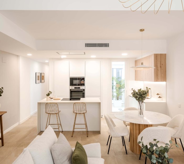 Image 15 of Development Rovella - Valencia City
