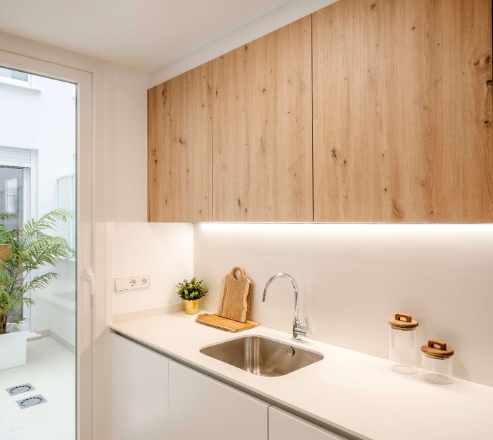 Image 21 of Development Rovella - Valencia City
