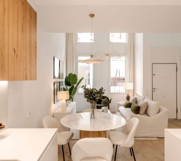 Image 20 of Development Rovella - Valencia City