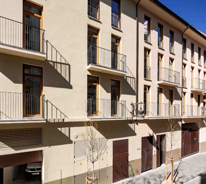 Image 4 of Development Rovella - Valencia City