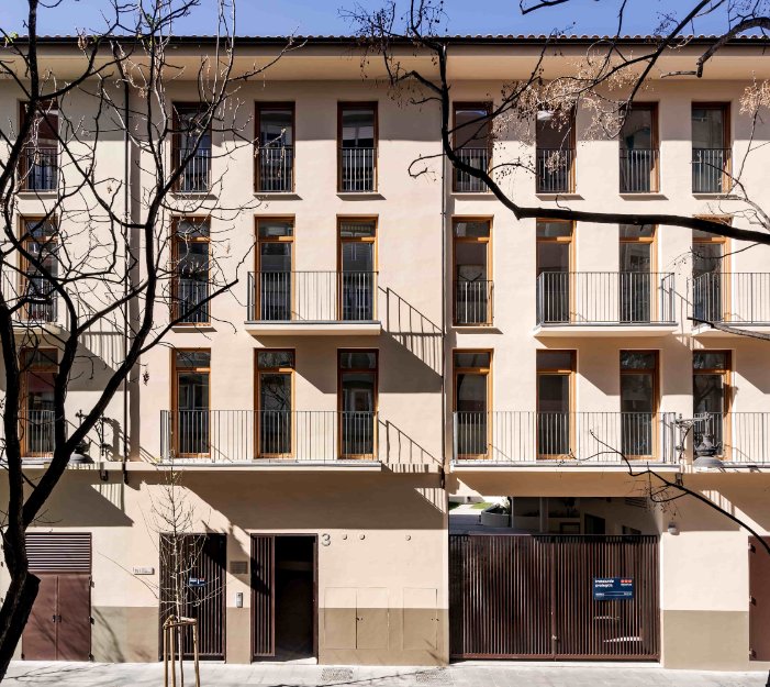 Image 3 of Development Rovella - Valencia City