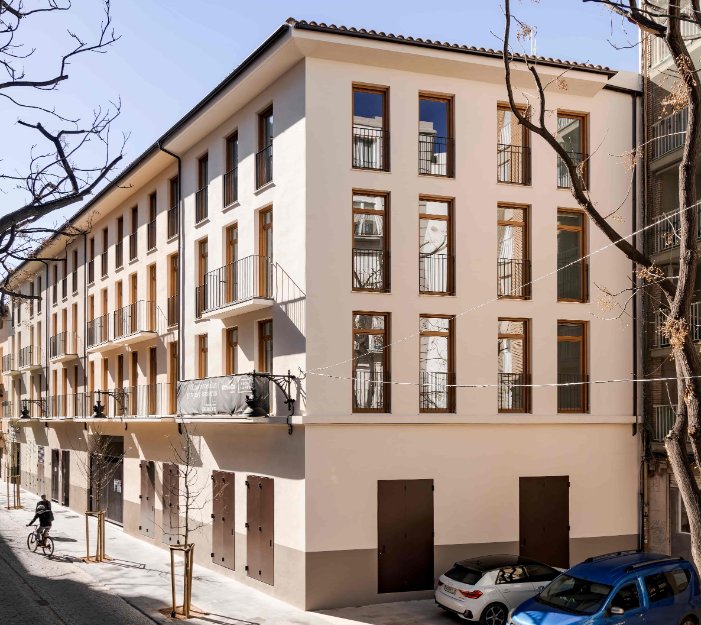Image 1 of Development Rovella - Valencia City