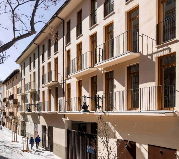 Image 2 of Development Rovella - Valencia City