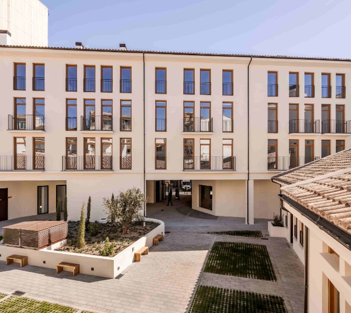Image 6 of Development Rovella - Valencia City
