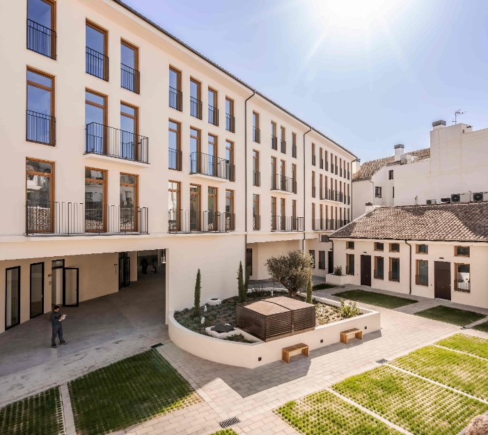 Image 7 of Development Rovella - Valencia City