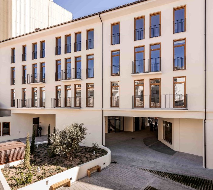 Image 8 of Development Rovella - Valencia City