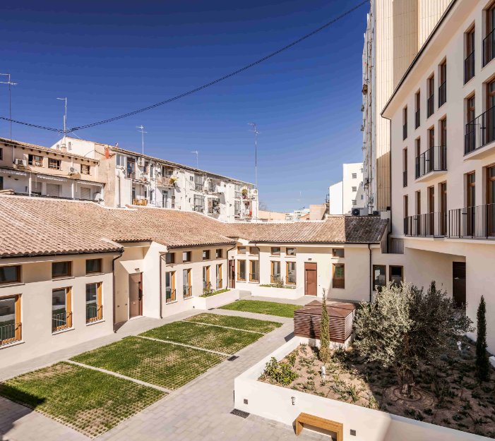 Image 9 of Development Rovella - Valencia City