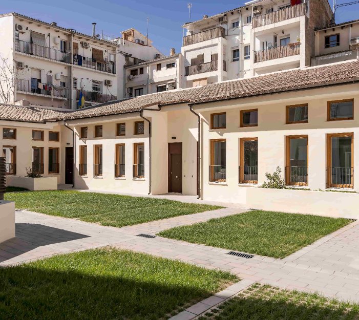 Image 10 of Development Rovella - Valencia City