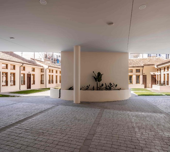 Image 12 of Development Rovella - Valencia City