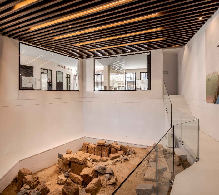 Image 14 of Development Rovella - Valencia City