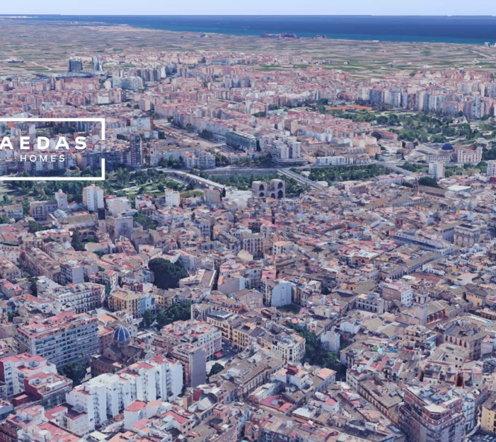 Image 28 of Development Rovella - Valencia City