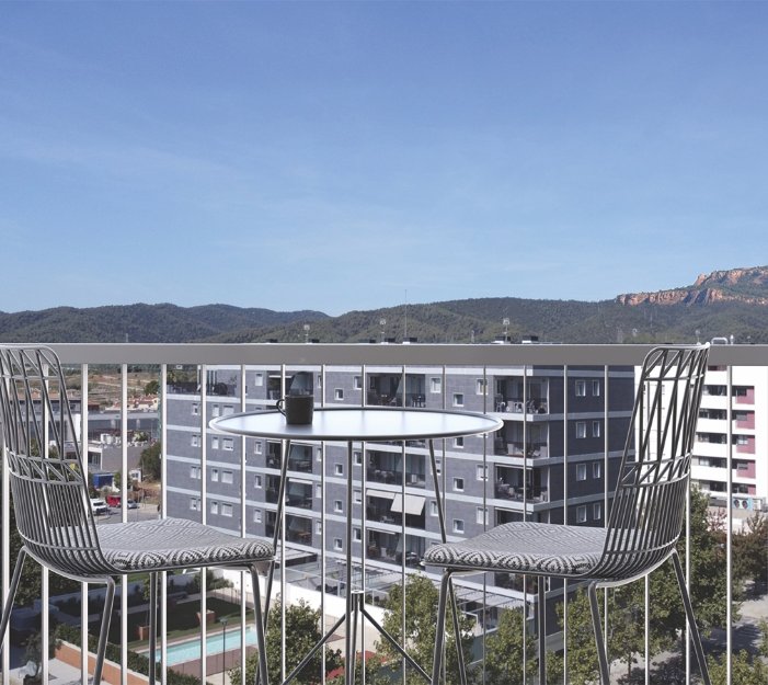 Image 4 of Development Sirani - Terrassa