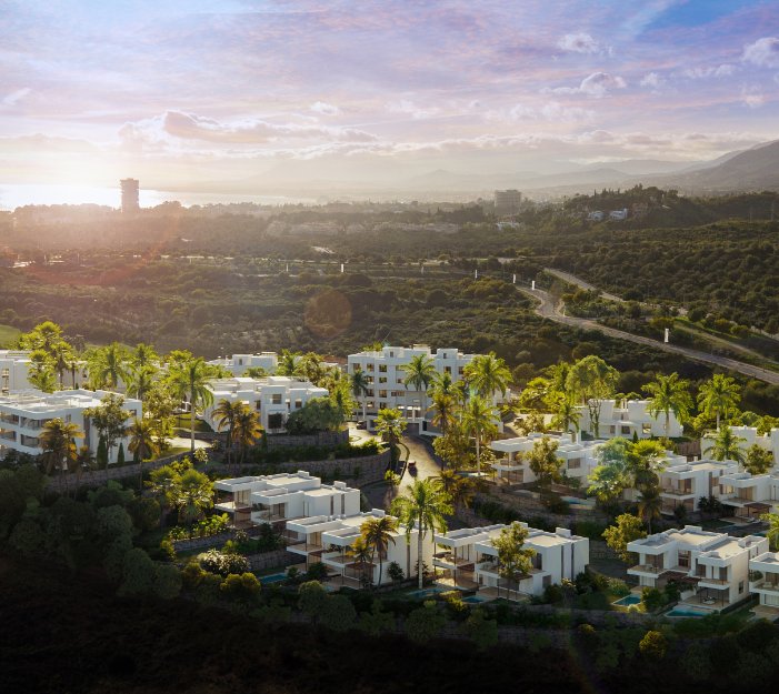 Image 8 of Development Soul Marbella Sunrise - Marbella