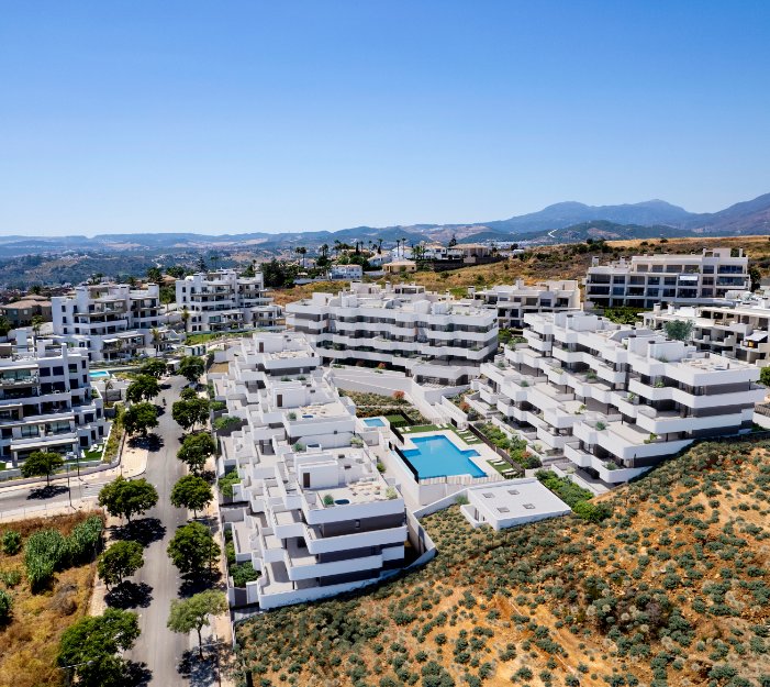 Image 4 of Development South Bay IV - Estepona