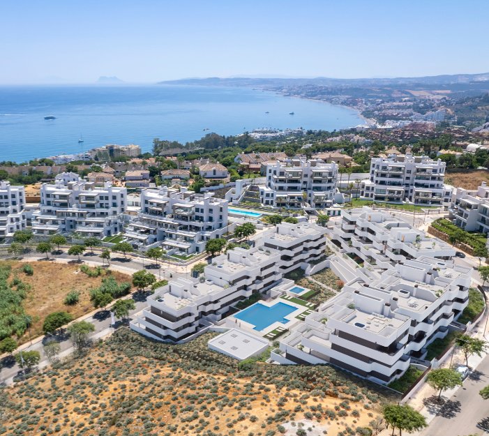 Image 5 of Development South Bay IV - Estepona