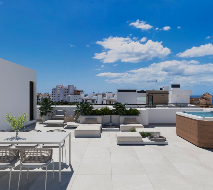 Image 7 of Development South Bay IV - Estepona