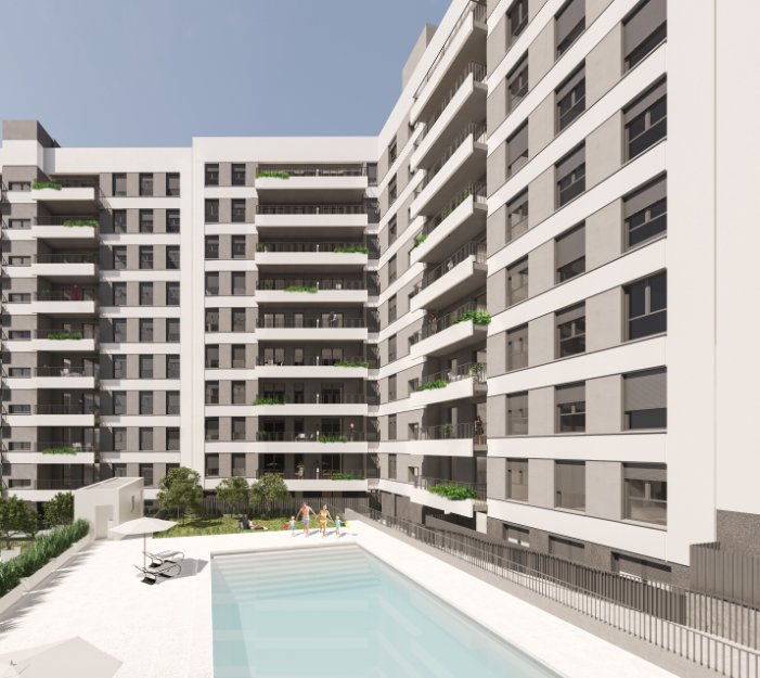 Image 4 of Development Tabies II - Granada capital