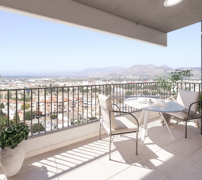 Image 5 of Development Tabies II - Granada capital