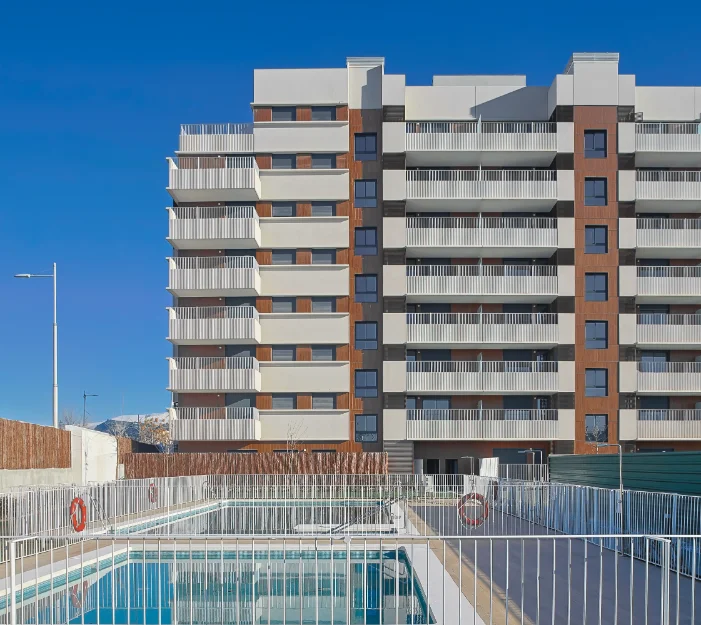 Image 1 of Development Talabar - Granada capital