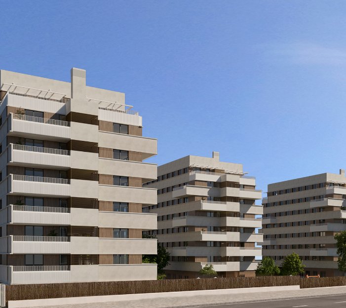 Image 3 of Development Talabar - Granada capital