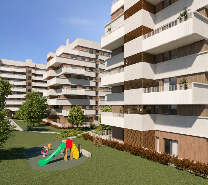 Image 4 of Development Talabar - Granada capital