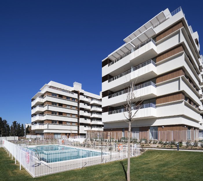 Image 1 of Development Taracea - Granada capital