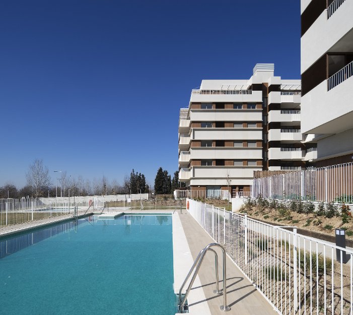 Image 2 of Development Taracea - Granada capital