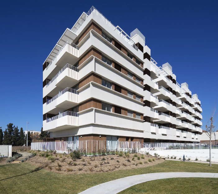 Image 3 of Development Taracea - Granada capital