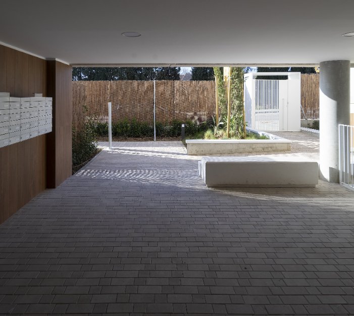 Image 7 of Development Taracea - Granada capital
