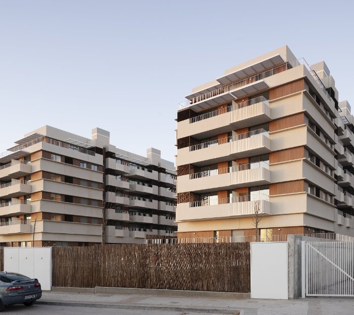 Image 6 of Development Taracea - Granada capital