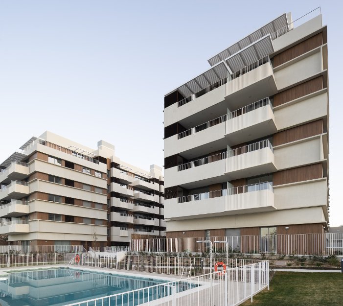 Image 5 of Development Taracea - Granada capital