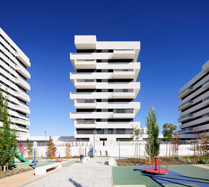 Image 8 of Development Tarsia - Granada capital