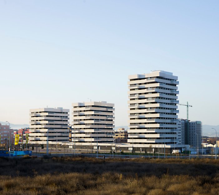 Image 2 of Development Tarsia - Granada capital