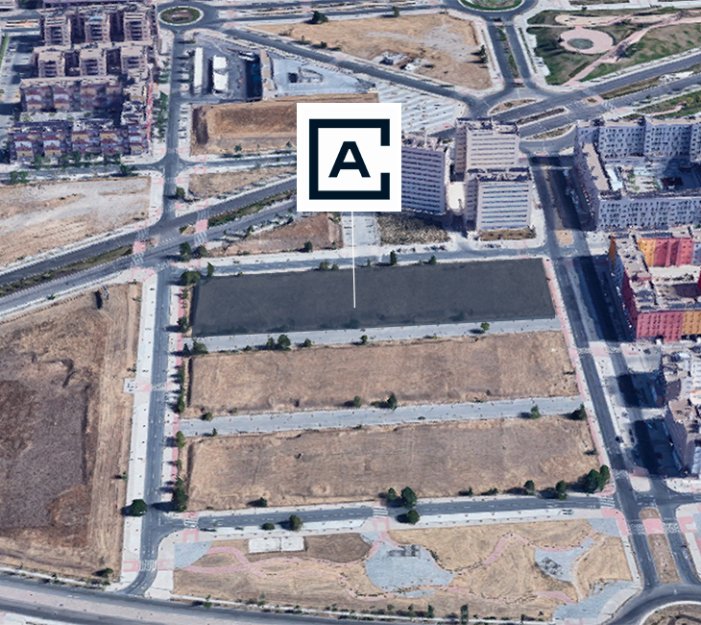 Image 21 of Development Ulloa IV - Alcorcón