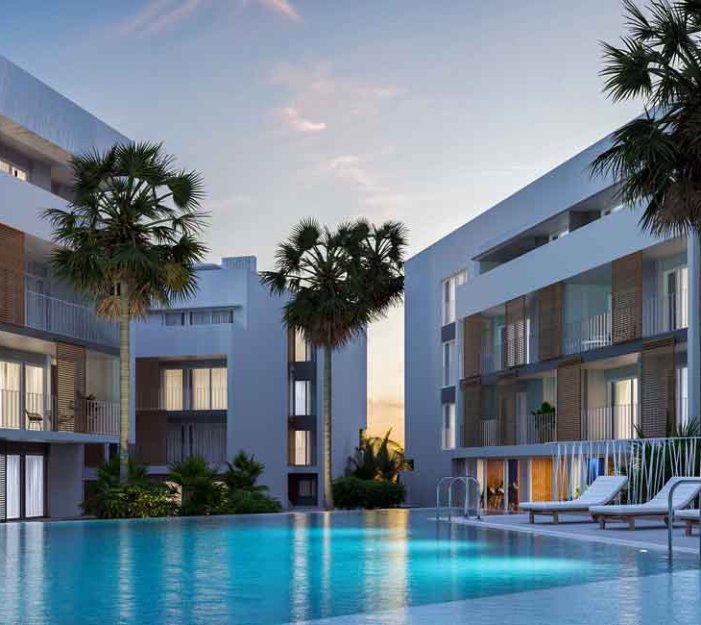 Image 1 of Development Unic - Javea