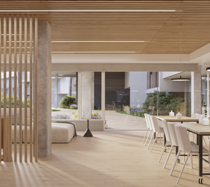 Image 27 of Development Unic - Javea