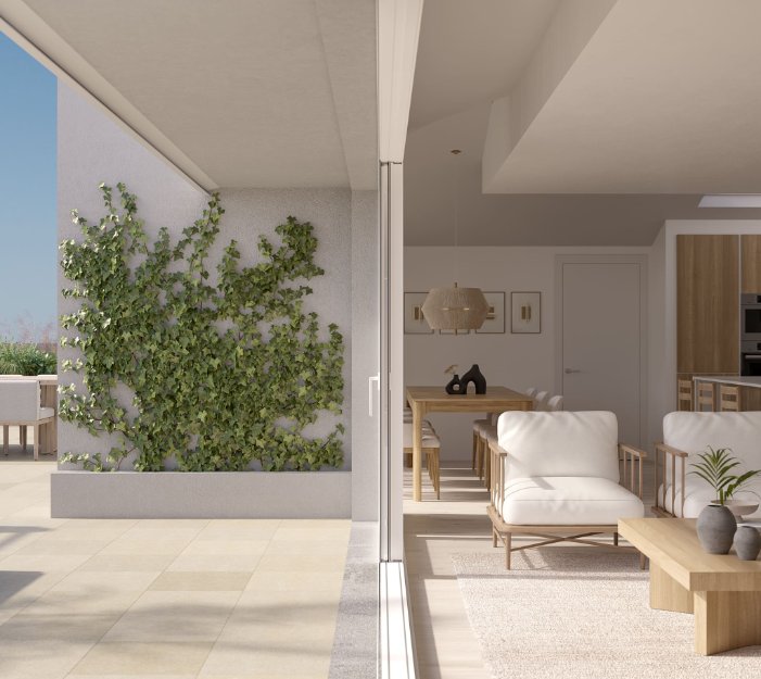 Image 6 of Development Unic - Javea