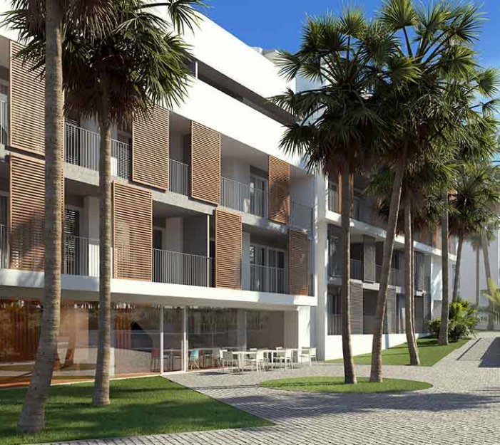 Image 12 of Development Unic - Javea