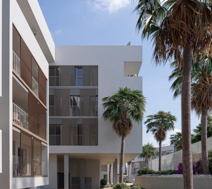 Image 2 of Development Unic - Javea