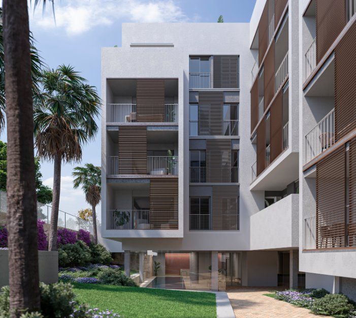 Image 3 of Development Unic - Javea