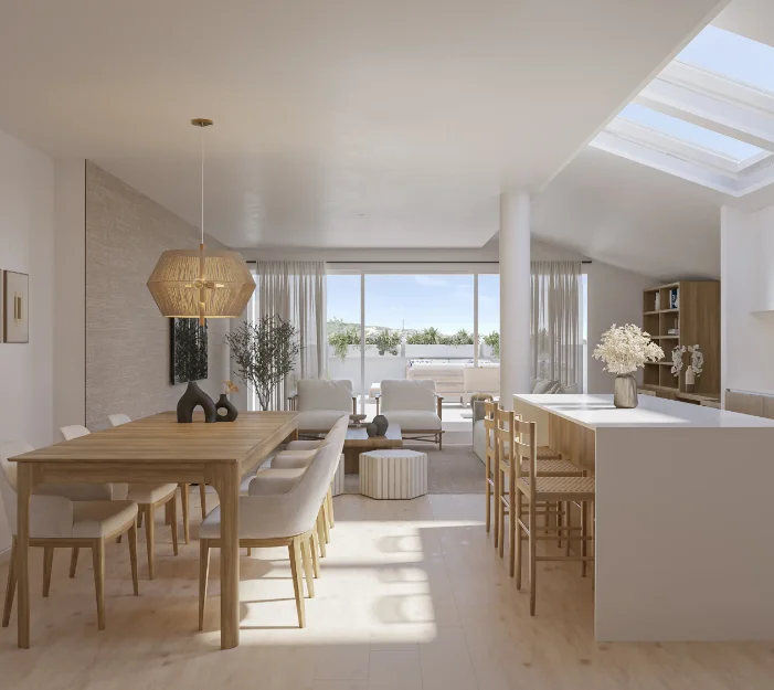 Image 17 of Development Unic - Javea