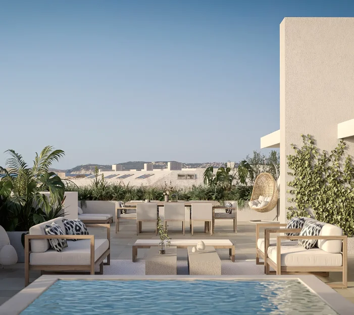 Image 13 of Development Unic - Javea