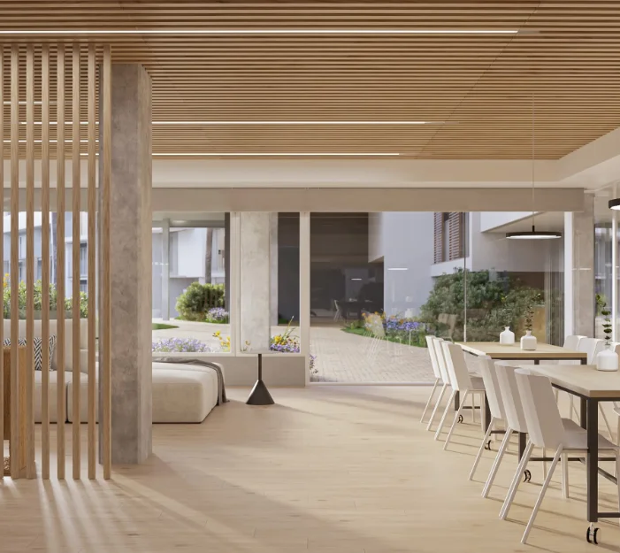 Image 9 of Development Unic - Javea