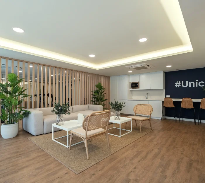 Image 8 of Development Unic - Javea
