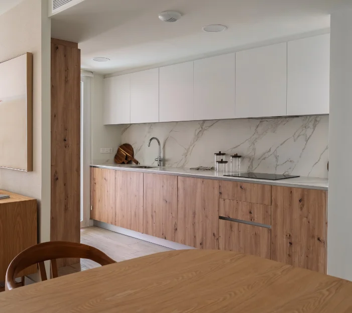 Image 11 of Development Unic - Javea