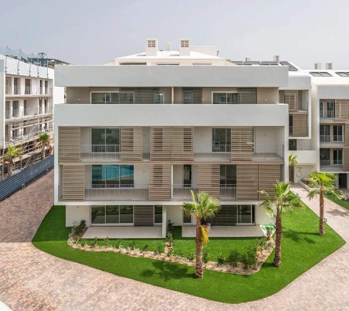Image 3 of Development Unic - Javea