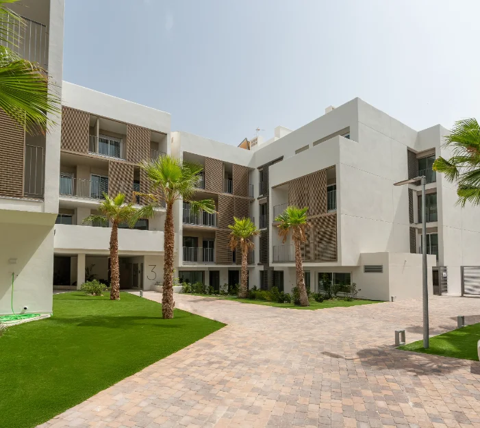 Image 4 of Development Unic - Javea